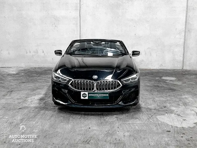 Bmw m850i xdrive 4.4 v8 high executive g14530pk 2019 -orig. nl- cabriolet 8-serie, zb-634-s - afbeelding 67 van  83