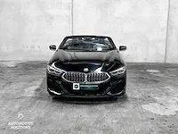 Bmw m850i xdrive 4.4 v8 high executive g14530pk 2019 -orig. nl- cabriolet 8-serie, zb-634-s - afbeelding 67 van  83