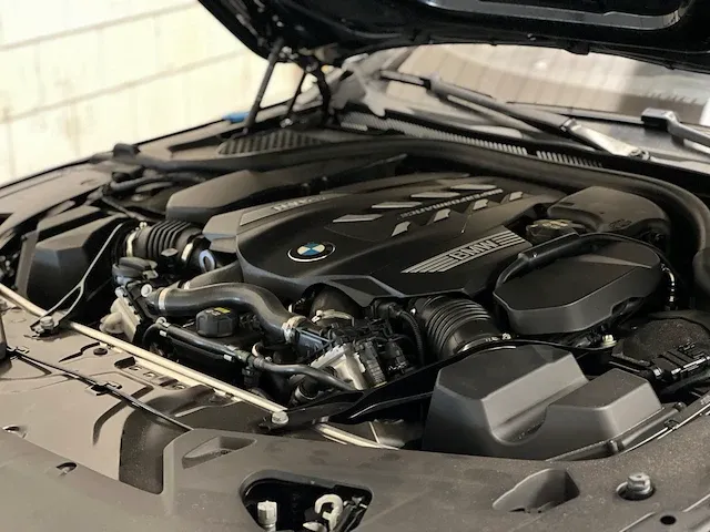 Bmw m850i xdrive 4.4 v8 high executive g14530pk 2019 -orig. nl- cabriolet 8-serie, zb-634-s - afbeelding 81 van  83