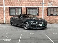 Bmw m850i xdrive high executive m-performance 4.4 v8 8-serie 530pk 2020 orig-nl, h-406-dg - afbeelding 2 van  76