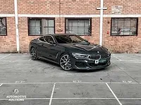 Bmw m850i xdrive high executive m-performance 4.4 v8 8-serie 530pk 2020 orig-nl, h-406-dg - afbeelding 3 van  76