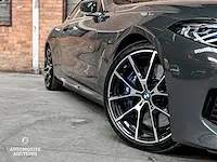Bmw m850i xdrive high executive m-performance 4.4 v8 8-serie 530pk 2020 orig-nl, h-406-dg - afbeelding 5 van  76