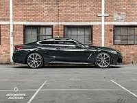 Bmw m850i xdrive high executive m-performance 4.4 v8 8-serie 530pk 2020 orig-nl, h-406-dg - afbeelding 8 van  76