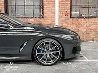 Bmw m850i xdrive high executive m-performance 4.4 v8 8-serie 530pk 2020 orig-nl, h-406-dg - afbeelding 9 van  76