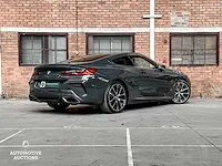 Bmw m850i xdrive high executive m-performance 4.4 v8 8-serie 530pk 2020 orig-nl, h-406-dg - afbeelding 14 van  76