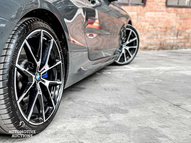 Bmw m850i xdrive high executive m-performance 4.4 v8 8-serie 530pk 2020 orig-nl, h-406-dg - afbeelding 16 van  76