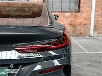 Bmw m850i xdrive high executive m-performance 4.4 v8 8-serie 530pk 2020 orig-nl, h-406-dg - afbeelding 21 van  76