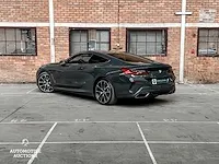 Bmw m850i xdrive high executive m-performance 4.4 v8 8-serie 530pk 2020 orig-nl, h-406-dg - afbeelding 24 van  76