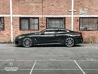 Bmw m850i xdrive high executive m-performance 4.4 v8 8-serie 530pk 2020 orig-nl, h-406-dg - afbeelding 28 van  76