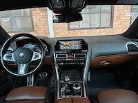 Bmw m850i xdrive high executive m-performance 4.4 v8 8-serie 530pk 2020 orig-nl, h-406-dg - afbeelding 30 van  76