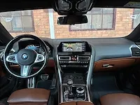 Bmw m850i xdrive high executive m-performance 4.4 v8 8-serie 530pk 2020 orig-nl, h-406-dg - afbeelding 31 van  76