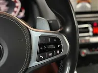 Bmw m850i xdrive high executive m-performance 4.4 v8 8-serie 530pk 2020 orig-nl, h-406-dg - afbeelding 33 van  76