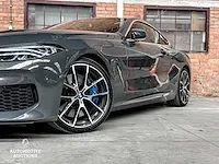 Bmw m850i xdrive high executive m-performance 4.4 v8 8-serie 530pk 2020 orig-nl, h-406-dg - afbeelding 23 van  76