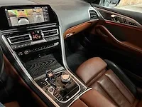 Bmw m850i xdrive high executive m-performance 4.4 v8 8-serie 530pk 2020 orig-nl, h-406-dg - afbeelding 40 van  76