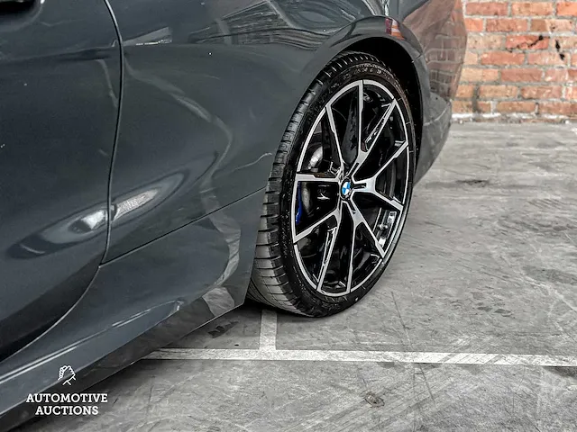 Bmw m850i xdrive high executive m-performance 4.4 v8 8-serie 530pk 2020 orig-nl, h-406-dg - afbeelding 34 van  76