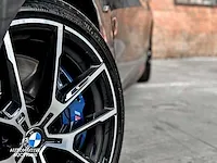 Bmw m850i xdrive high executive m-performance 4.4 v8 8-serie 530pk 2020 orig-nl, h-406-dg - afbeelding 45 van  76