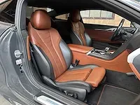 Bmw m850i xdrive high executive m-performance 4.4 v8 8-serie 530pk 2020 orig-nl, h-406-dg - afbeelding 66 van  76
