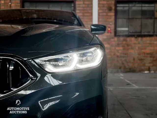 Bmw m850i xdrive high executive m-performance 4.4 v8 8-serie 530pk 2020 orig-nl, h-406-dg - afbeelding 56 van  76