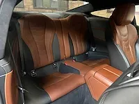 Bmw m850i xdrive high executive m-performance 4.4 v8 8-serie 530pk 2020 orig-nl, h-406-dg - afbeelding 70 van  76