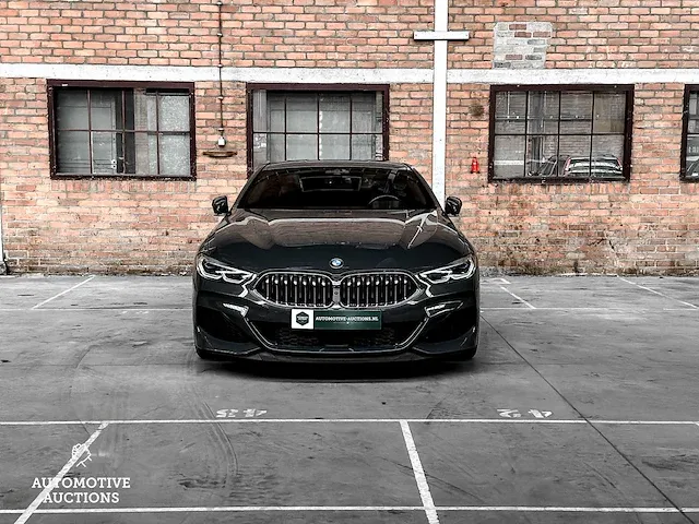 Bmw m850i xdrive high executive m-performance 4.4 v8 8-serie 530pk 2020 orig-nl, h-406-dg - afbeelding 67 van  76