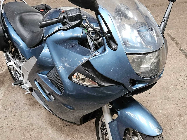 Bmw r 1200 rs, mb-gj-96 - afbeelding 2 van  25