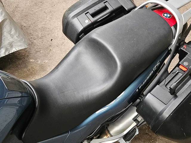 Bmw r 1200 rs, mb-gj-96 - afbeelding 3 van  25