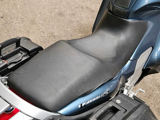 Bmw r 1200 rs, mb-gj-96 - afbeelding 4 van  25