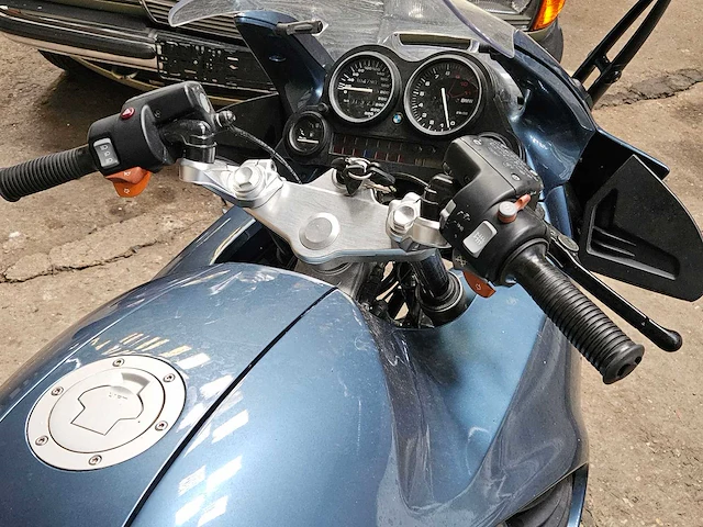Bmw r 1200 rs, mb-gj-96 - afbeelding 5 van  25