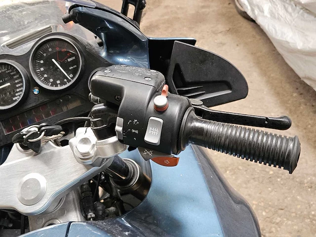 Bmw r 1200 rs, mb-gj-96 - afbeelding 6 van  25
