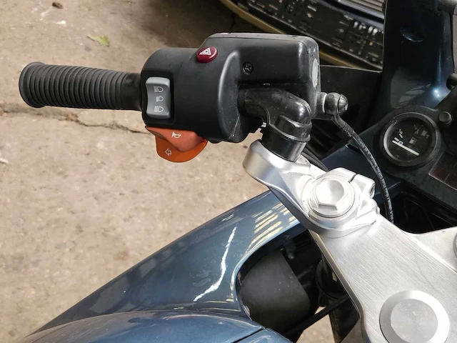 Bmw r 1200 rs, mb-gj-96 - afbeelding 7 van  25