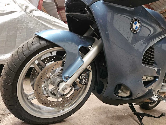 Bmw r 1200 rs, mb-gj-96 - afbeelding 10 van  25