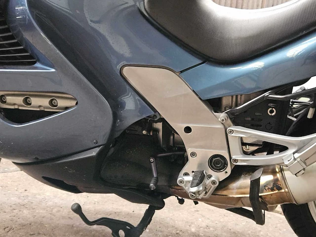 Bmw r 1200 rs, mb-gj-96 - afbeelding 11 van  25