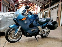 Bmw r 1200 rs, mb-gj-96 - afbeelding 1 van  25