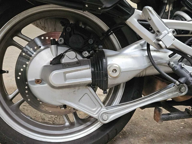 Bmw r 1200 rs, mb-gj-96 - afbeelding 15 van  25