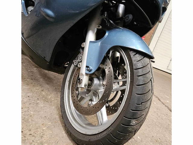 Bmw r 1200 rs, mb-gj-96 - afbeelding 18 van  25