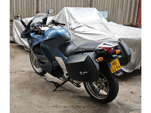 Bmw r 1200 rs, mb-gj-96 - afbeelding 12 van  25