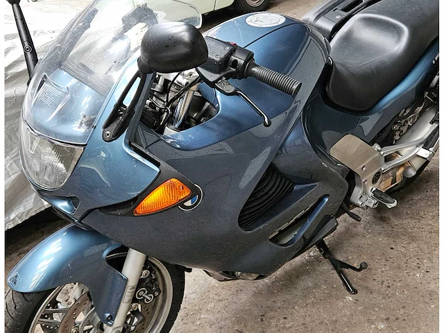 Bmw r 1200 rs, mb-gj-96 - afbeelding 21 van  25