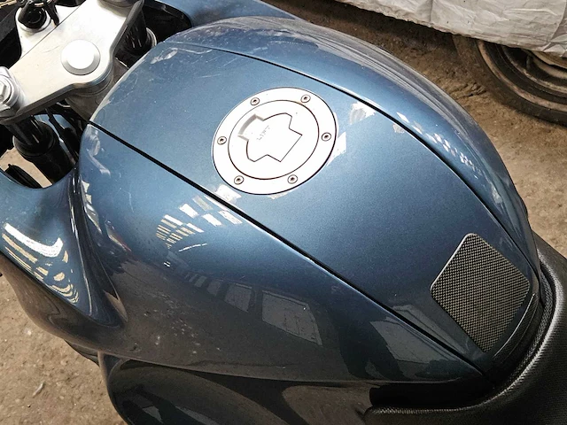 Bmw r 1200 rs, mb-gj-96 - afbeelding 22 van  25