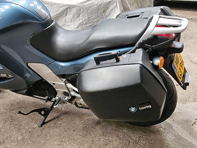 Bmw r 1200 rs, mb-gj-96 - afbeelding 23 van  25