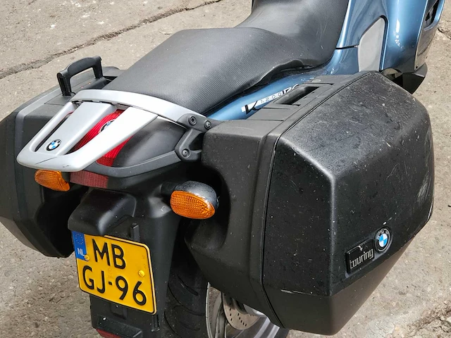 Bmw r 1200 rs, mb-gj-96 - afbeelding 24 van  25