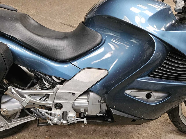 Bmw r 1200 rs, mb-gj-96 - afbeelding 25 van  25