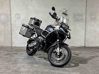 Bmw r1200gs adventure 1170cc 2008 all-road motorfiets, ms-sn-29 - afbeelding 2 van  26