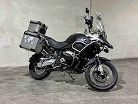 Bmw r1200gs adventure 1170cc 2008 all-road motorfiets, ms-sn-29 - afbeelding 4 van  26
