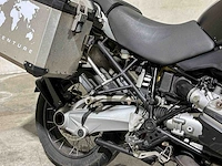 Bmw r1200gs adventure 1170cc 2008 all-road motorfiets, ms-sn-29 - afbeelding 7 van  26