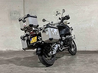 Bmw r1200gs adventure 1170cc 2008 all-road motorfiets, ms-sn-29 - afbeelding 8 van  26