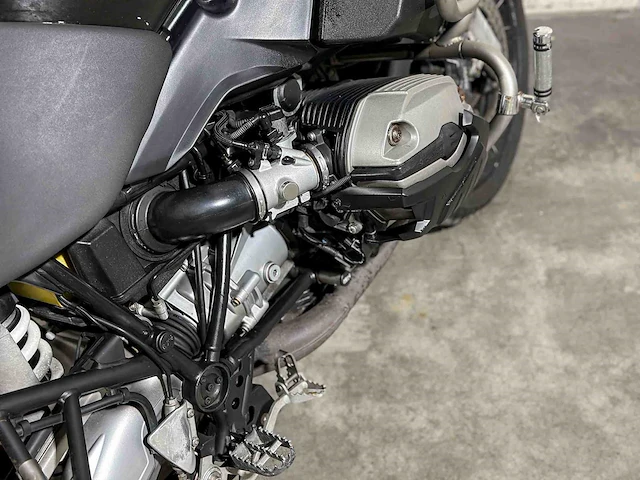 Bmw r1200gs adventure 1170cc 2008 all-road motorfiets, ms-sn-29 - afbeelding 13 van  26