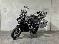 Bmw r1200gs adventure 1170cc 2008 all-road motorfiets, ms-sn-29 - afbeelding 20 van  26