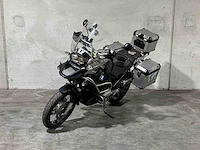 Bmw r1200gs adventure 1170cc 2008 all-road motorfiets, ms-sn-29 - afbeelding 21 van  26