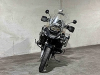 Bmw r1200gs adventure 1170cc 2008 all-road motorfiets, ms-sn-29 - afbeelding 22 van  26
