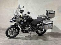 Bmw r1200gs adventure 1170cc 2008 all-road motorfiets, ms-sn-29 - afbeelding 24 van  26